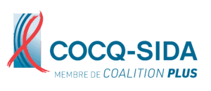 COCQ-SIDA / Coalition PLUS