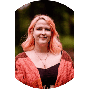 Delphine Lamoureux