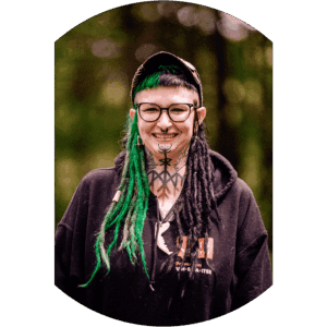 Koko Plante